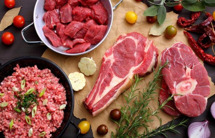 Esiste un legame tra carne rossa e cancro? Ecco cosa dicono gli esperti!