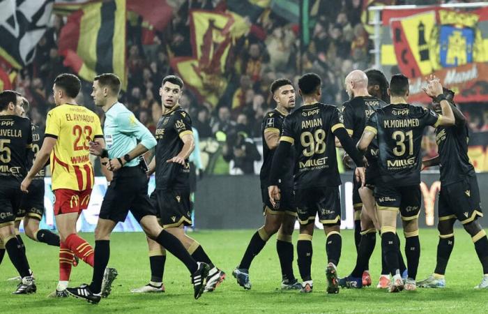 DIRETTO. RC Lens – FC Nantes: le Canarie tornano a segnare dal dischetto, segui la partita in diretta