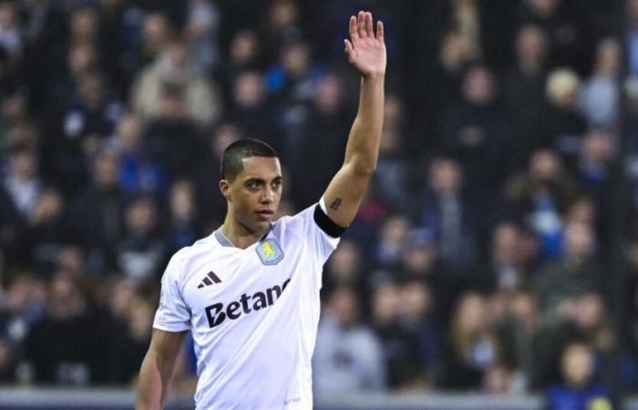 Youri Tielemans non rientra nei Red Devils… ma parte con l’Aston Villa!