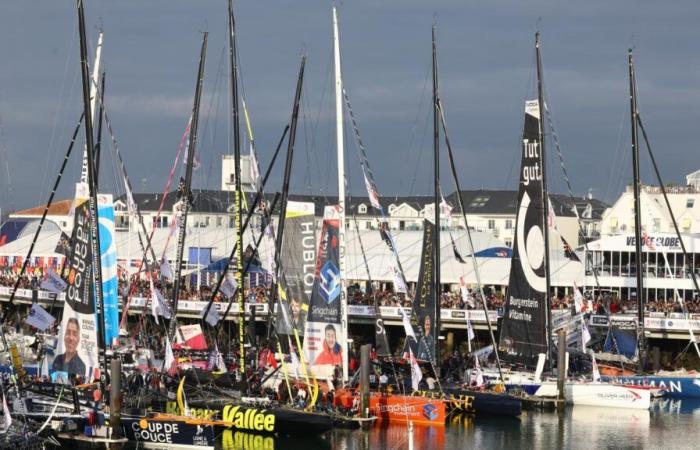 Vendée Globe 2024: cinque libri da leggere sulla leggendaria corsa oceanica