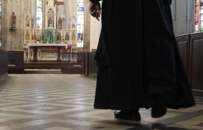 Un sacerdote condannato a 18 anni di carcere per stupro e violenza sessuale su minore