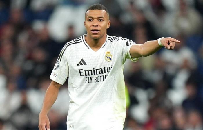 “Il problema di Kylian è…”, svela tutto il preparatore fisico del Real Madrid