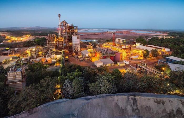 Miniere d’oro in Mali: la giunta mette in stato di fermo l’amministratore delegato dell’australiana Resolute