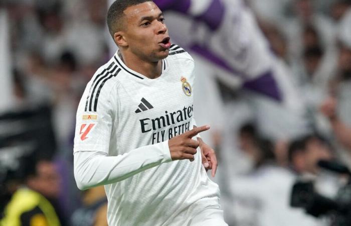 “Andiamo insieme!” »: dopo la mancata elezione in Azzurro, il messaggio di Kylian Mbappé ai tifosi del Real