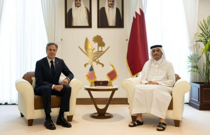 Il Qatar ritira la mediazione diplomatica