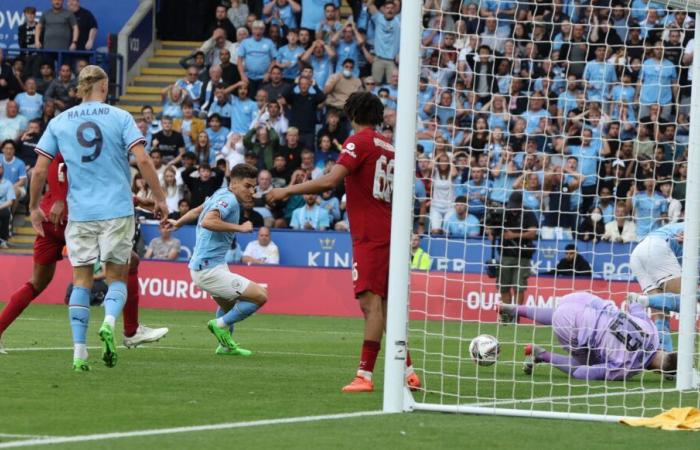 Il City cerca di riprendersi dalle battute d’arresto, mentre il Liverpool si allontana dal primo posto nella Premier League inglese