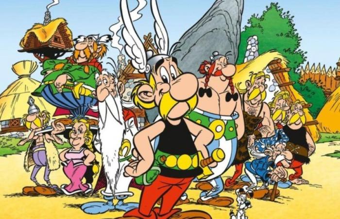 Hai letto tutti gli Asterix se ottieni 7/10 in questo quiz sull’eroe gallico