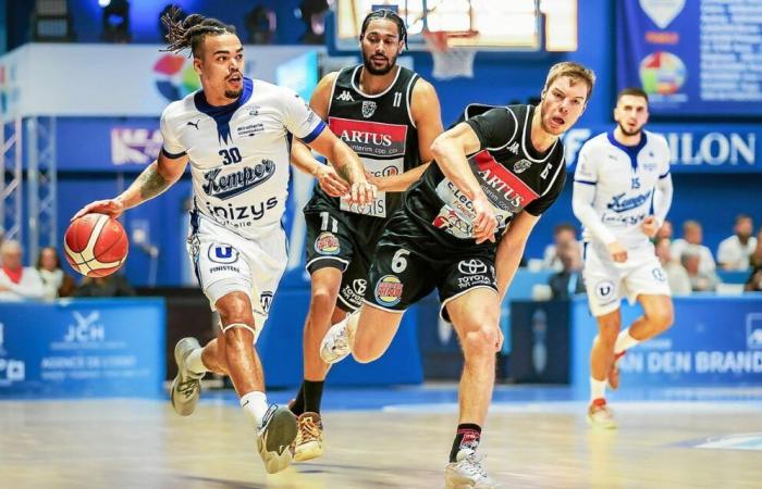 NM1: Rams ancora intrattabile come cotta Tours