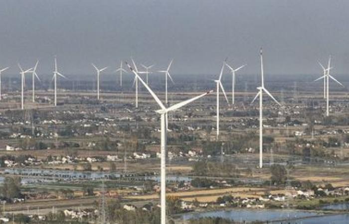 La Cina adotta la legge sull’energia per “promuovere la neutralità del carbonio”