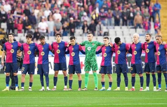 La caduta libera del Manchester City conferma il Barça come la migliore squadra d’Europa