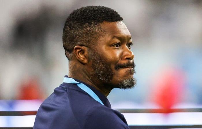 Djibril Cissé ha “dolore al cuore” per l'OM