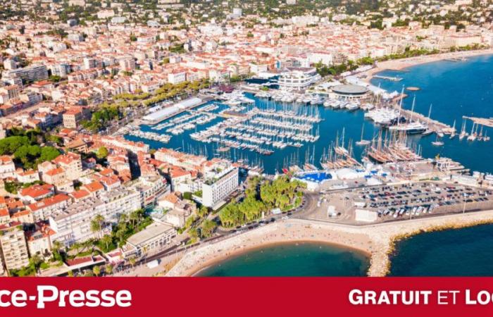 polizie nazionali in rinforzo, prezzi immobiliari ancora in rialzo… Le informazioni da ricordare con Cannes-Actus