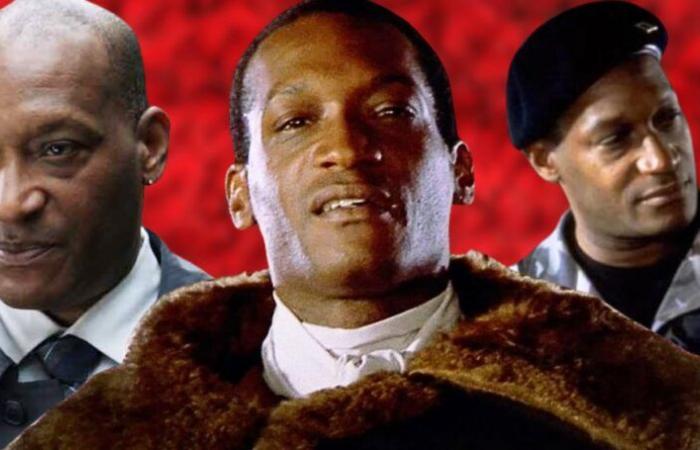 Morte di Tony Todd, attore iconico di Candyman e Final Destination