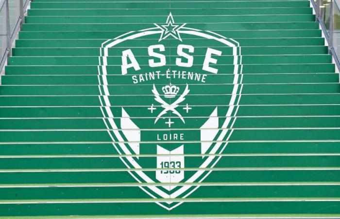 Saint-Etienne è in lutto