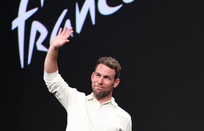 Mark Cavendish conferma il suo ritiro – rts.ch