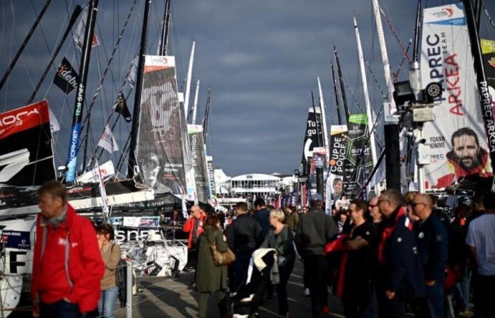 Partenza del Vendée Globe: l'ultima sfida di resistenza mentale e fisica per i 40 velisti