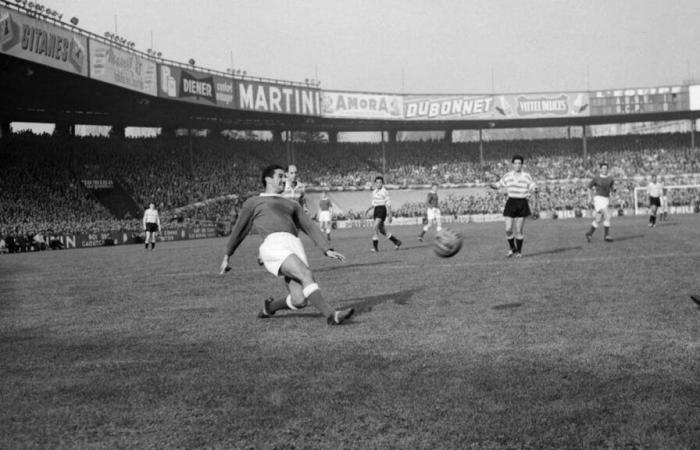 È morto Rachid Makhloufi, storico giocatore del Servette