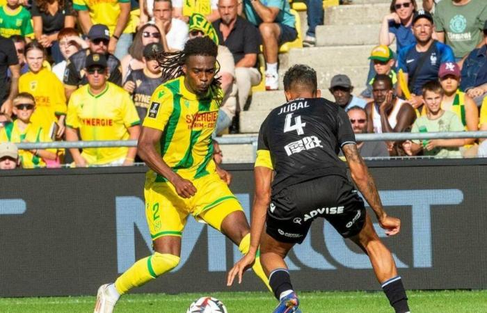 RC Lens – FC Nantes. Grande prima volta per le Canarie a Bollaert… la formazione è in calo