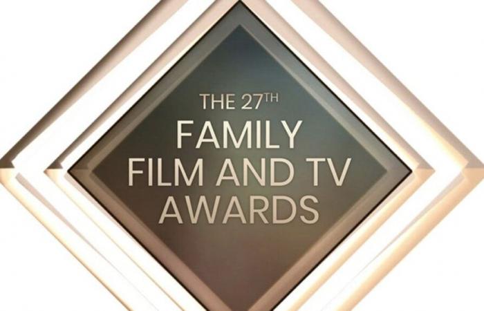 Come guardare online la 27esima edizione dei Family Film and TV Awards