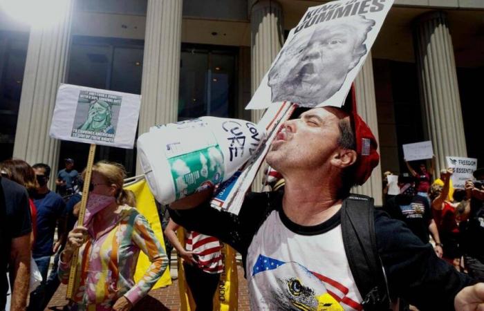 La California sta già organizzando la resistenza contro Donald Trump