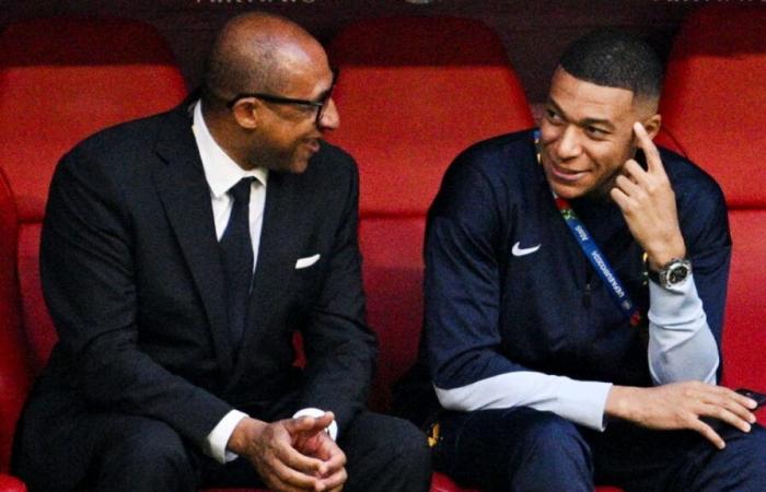 Le verità di Diallo sulla nuova assenza di Mbappé dai Blues