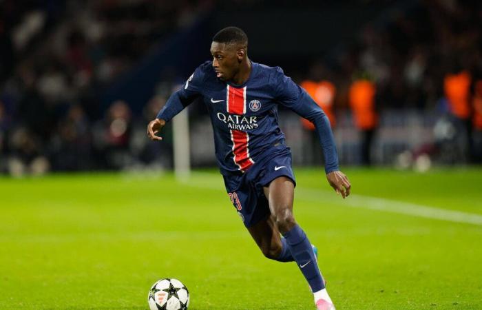 PSG sorpreso, Kolo Muani è un successo in Premier League