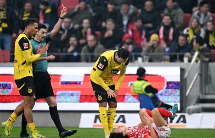 Il Bayern domina e allarga il gap su Lipsia, Leverkusen…