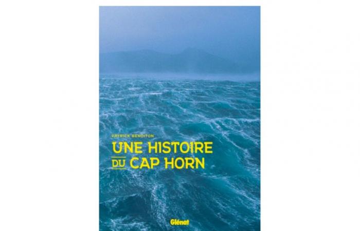 Lettura istantanea: “Alla fine del mondo” di Patrick Benoiton al Festival Livre et Mer di Concarneau questo fine settimana