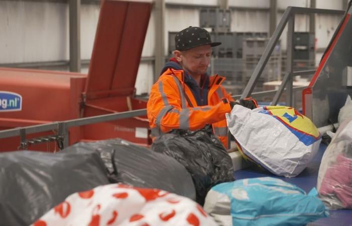 I lavoratori migranti senza casa stanno tornando al lavoro grazie a nuovi comuni pilota