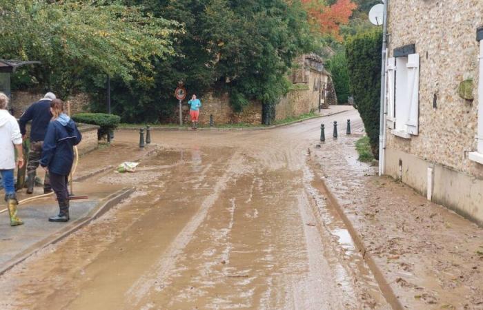 Inondazioni nello Yvelines e nell'Essonne: 61 nuovi comuni riconosciuti in stato di calamità naturale