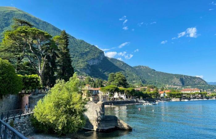 In Italia: bombolette di aria “autentica al 100%” vendute sul Lago di Como