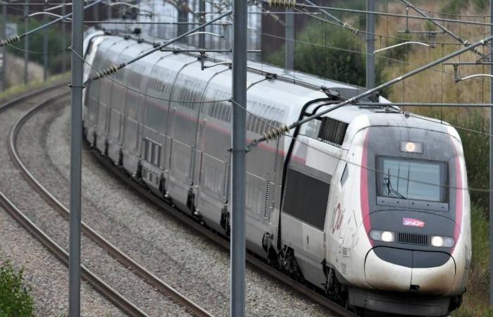 SNCF: i sindacati intendono lanciare uno sciopero a tempo indeterminato 10 giorni prima delle vacanze di Natale