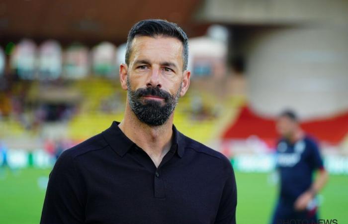 Dopo il Club Bruges, un altro club belga aveva nel mirino Ruud van Nistelrooy! – Tutto il calcio