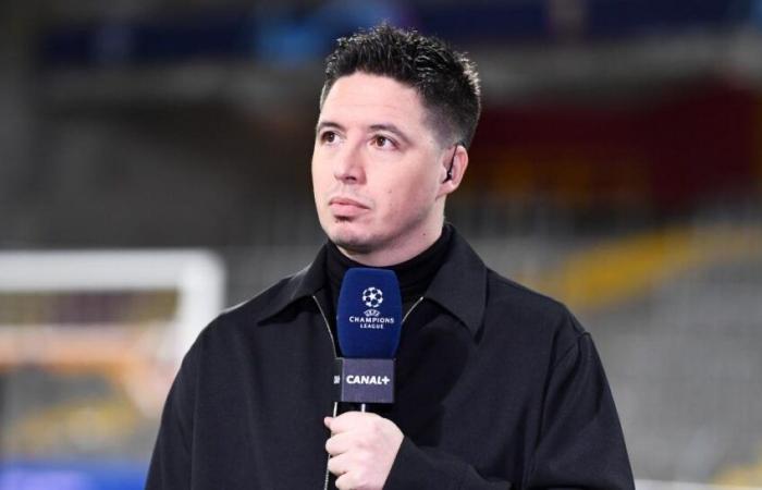 Samir Nasri con Sampaoli a Rennes? La risposta cade