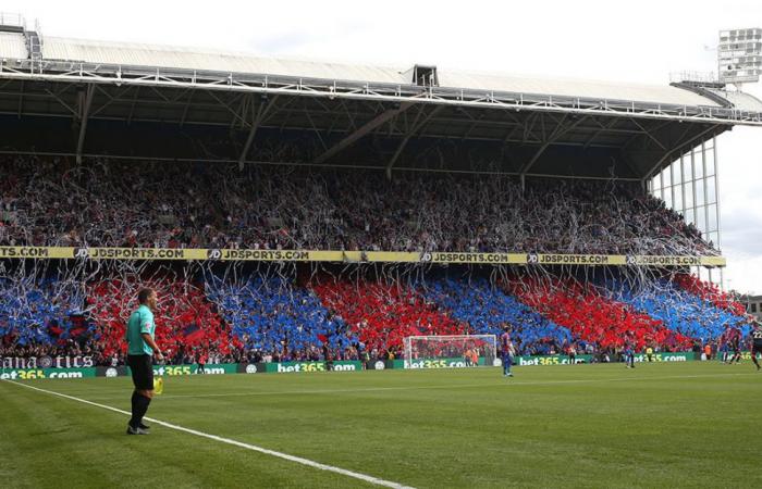 DIRETTO. Crystal Palace-Fulham (Premier League 2024-2025) da seguire in diretta