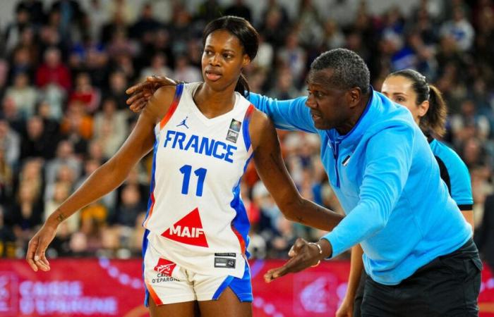 Lettonia-Francia: a che ora e su quale canale seguire la partita di qualificazione agli Europei di basket femminile?