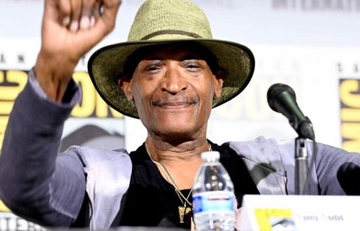 Tony Todd, protagonista della serie di film “Candyman” e di decenni di altri ruoli cinematografici e televisivi, muore a 69 anni