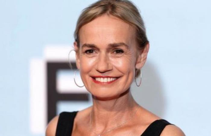 Sandrine Bonnaire, attrice: “Sono sensibile ai silenzi, nella musica e nel cinema”