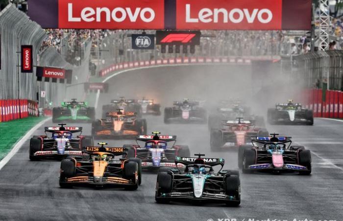 Formula 1 | Jordan rivela cosa manca a Norris nonostante la sua “velocità”