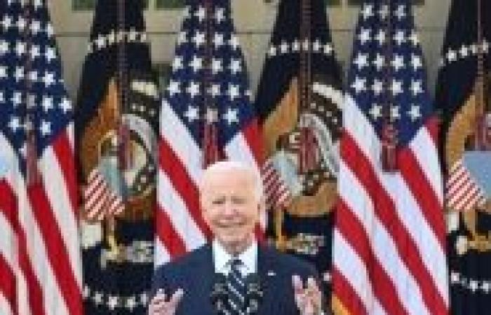 È nota la data dell’incontro tra Joe Biden e Donald Trump alla Casa Bianca