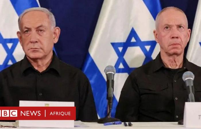 Guerra Israele-Hamas: perché Netanyahu ha licenziato il suo ministro della Difesa Yoav Gallant