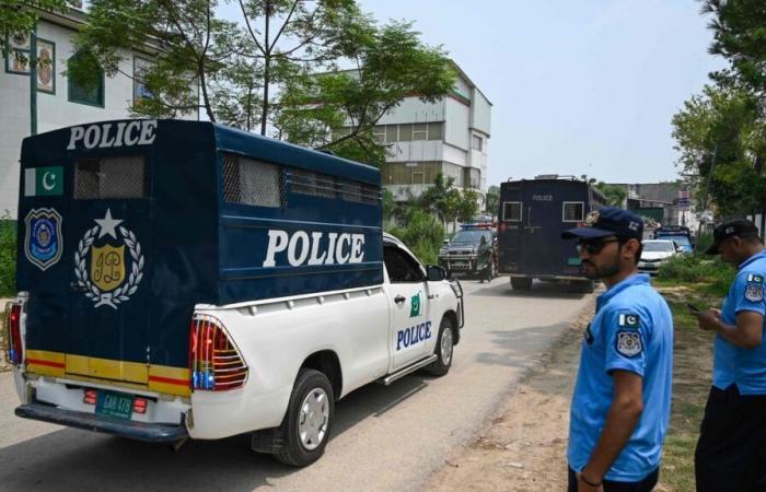 I separatisti beluci uccidono 26 persone alla stazione ferroviaria del Pakistan