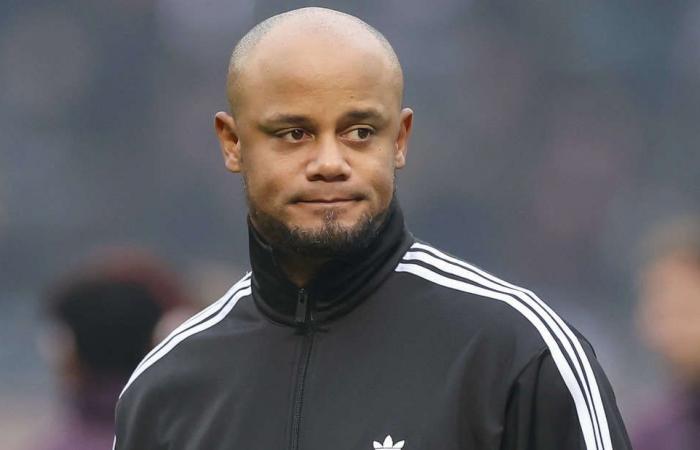 “Totale sciocchezza” – La leggenda del Bayern alza le sopracciglia quando si tratta di Kompany