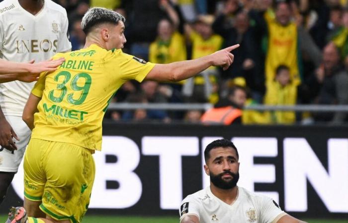 LIVE – FC Nantes: i Gialli vanno alla ricerca di punti a Lens