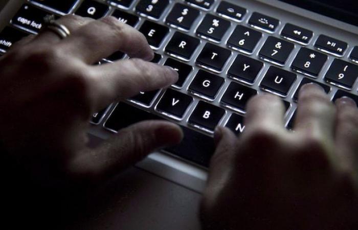 Sfruttamento sessuale dei bambini su Internet: 17 arresti in Quebec