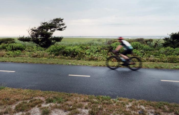 L'ambulanza investe il ciclista, lo porta in ospedale… poi gli fa pagare il viaggio