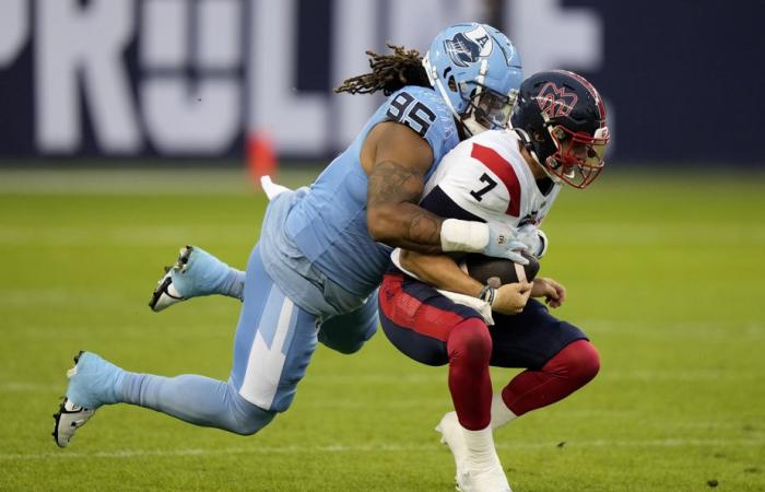 Finale orientale | Le cinque chiavi del duello Argonauti-Alouettes