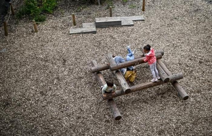 A Bruges, nella Gironda, Frida-Kahlo inventa la scuola di domani