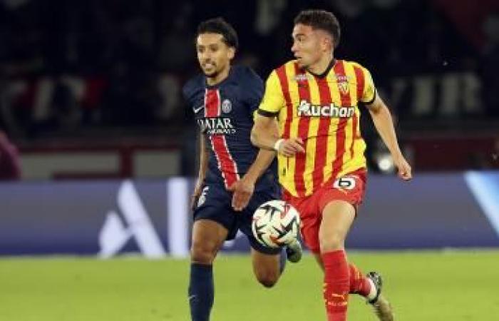 Lens – Nantes: scenario pazzesco al Bollaert, i Sang et Or rovesciano le Canarie e vincono