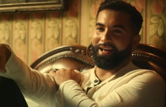 Kendji Girac si stabilì a Essonne per una vita più stabile